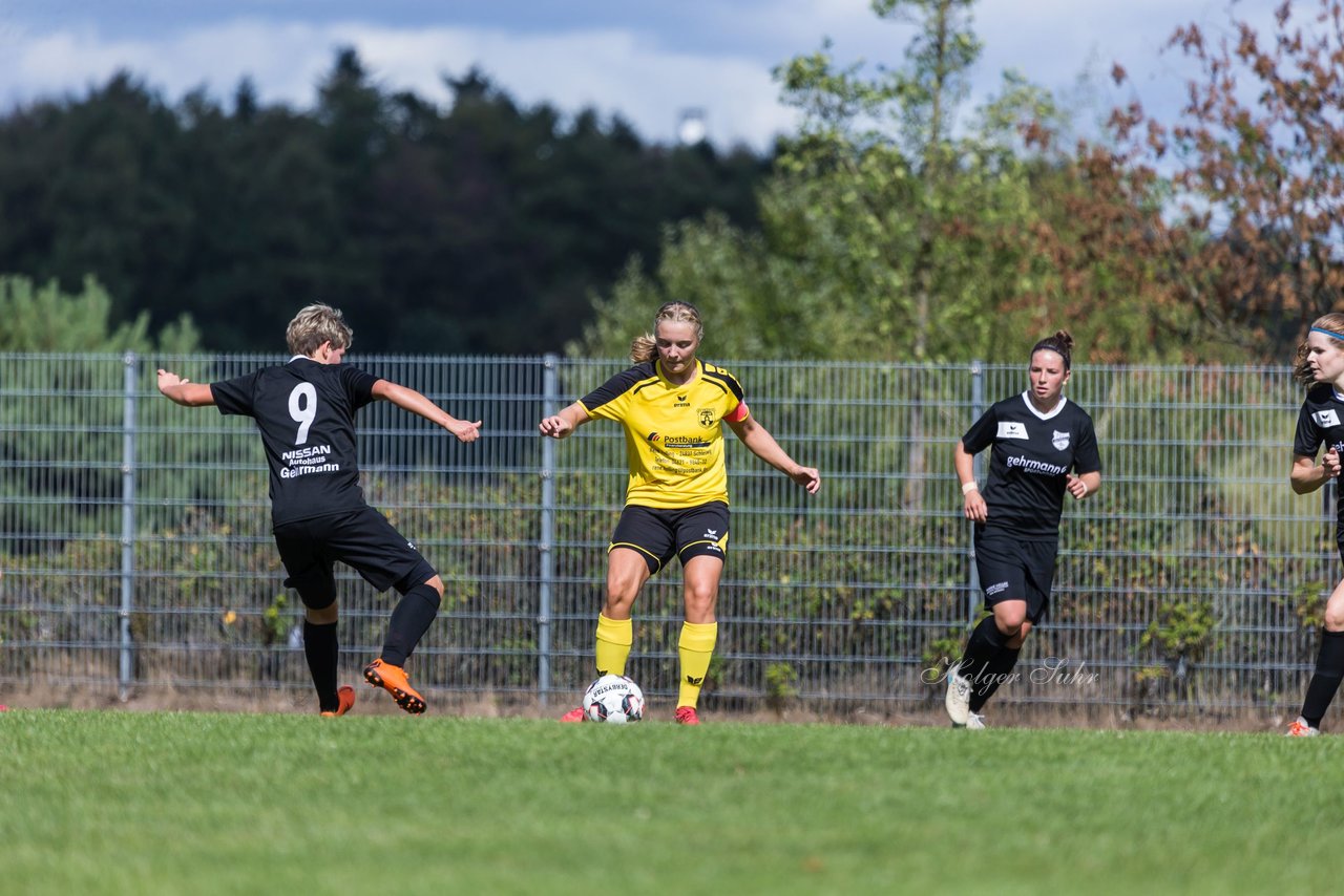 Bild 332 - Oberliga Saisonstart